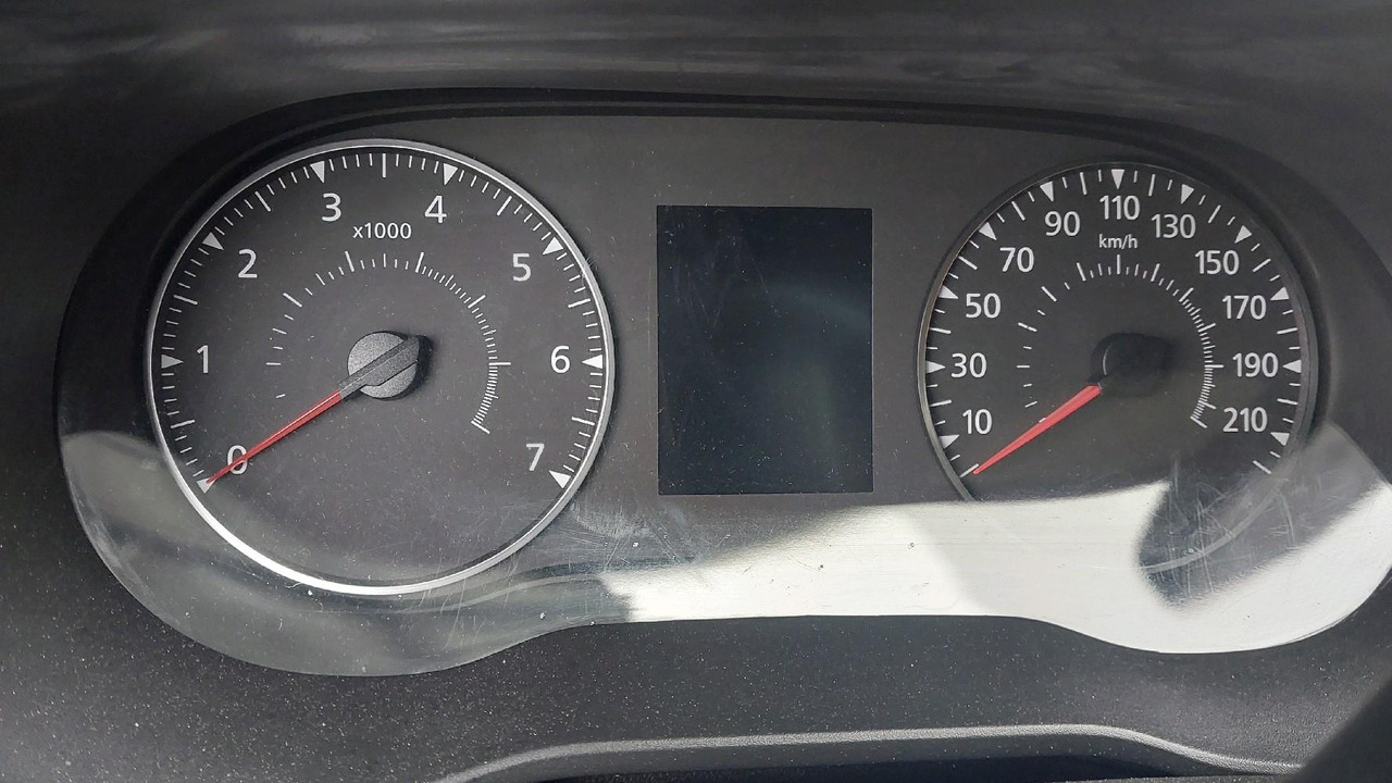 Voiture DACIA DUSTER II 1.5 BLUEDCI 115: photos 16 Voiture DACIA DUSTER II 1.5 BLUEDCI 115: photos 16