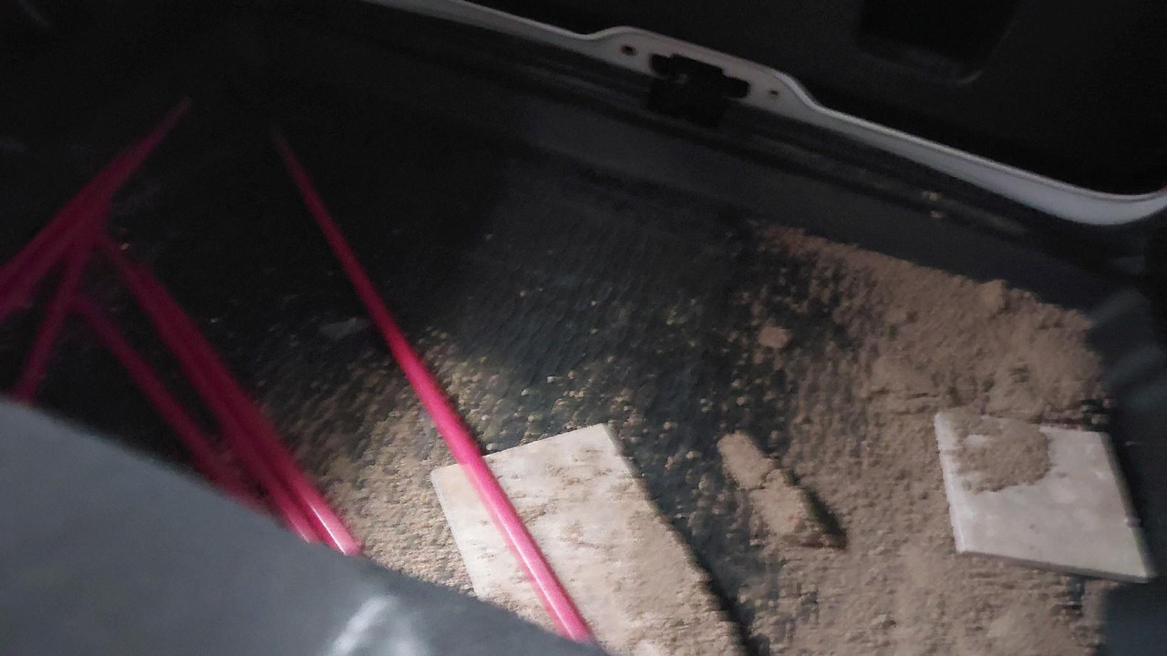 Voiture DACIA DUSTER II 1.5 BLUEDCI 115: photos 6 Voiture DACIA DUSTER II 1.5 BLUEDCI 115: photos 6