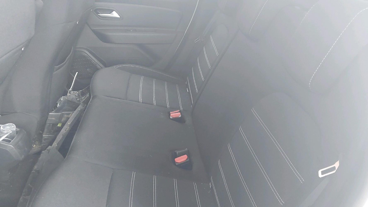 Voiture DACIA DUSTER II 1.5 BLUEDCI 115: photos 10 Voiture DACIA DUSTER II 1.5 BLUEDCI 115: photos 10