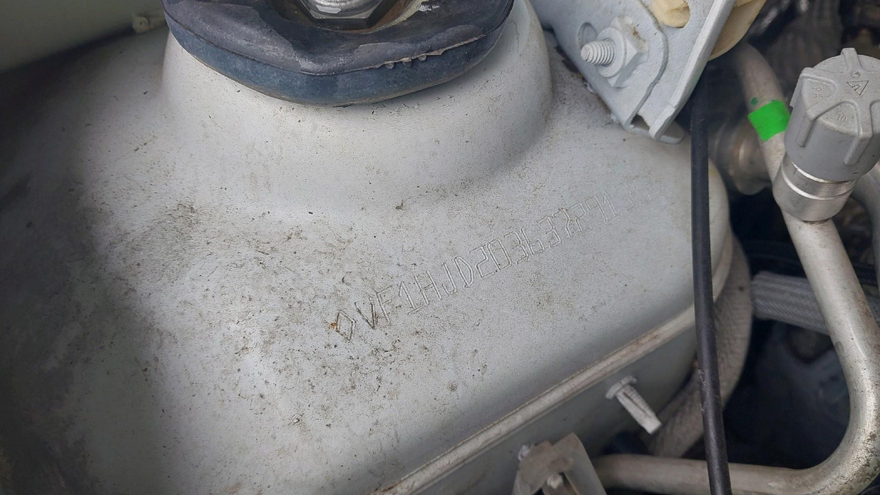 Voiture DACIA DUSTER II 1.5 BLUEDCI 115: photos 23 Voiture DACIA DUSTER II 1.5 BLUEDCI 115: photos 23