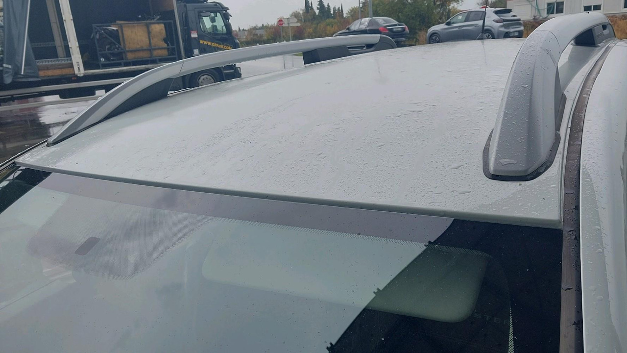 Voiture DACIA DUSTER II 1.5 BLUEDCI 115: photos 22 Voiture DACIA DUSTER II 1.5 BLUEDCI 115: photos 22