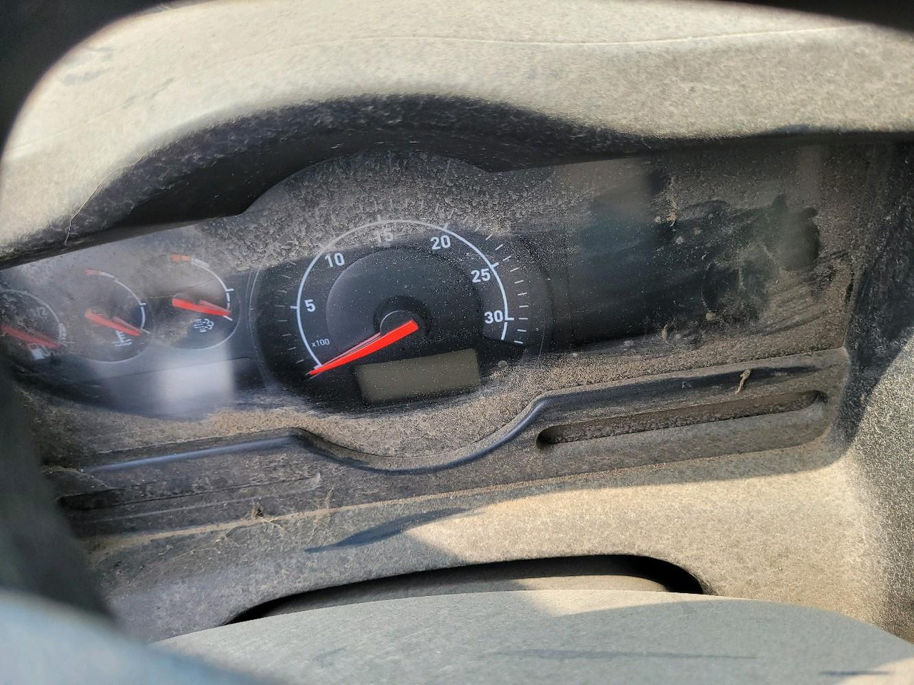 Châssis cabine RENAULT D12: photos 15