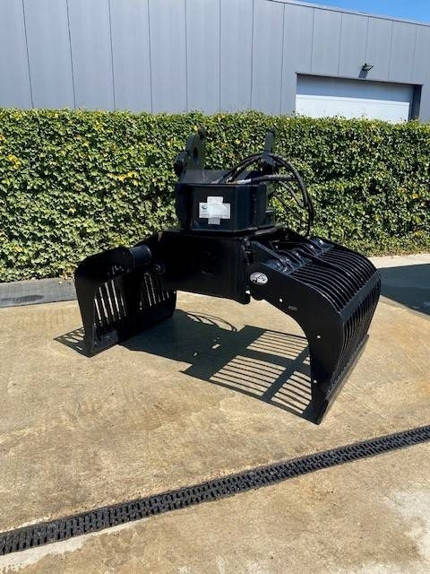 Verachtert sorteergrijper - Grappin pour Engins de chantier: photos 5 Verachtert sorteergrijper - Grappin pour Engins de chantier: photos 5