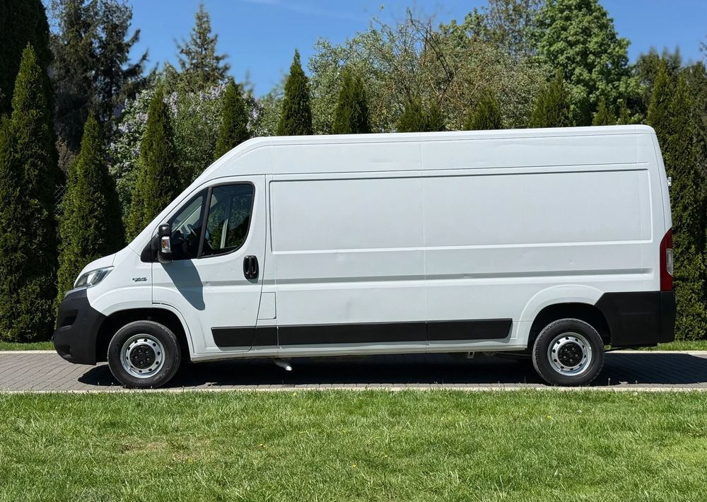 Fiat DUCATO CNG MANUAL - Fourgon utilitaire: photos 5 Fiat DUCATO CNG MANUAL - Fourgon utilitaire: photos 5