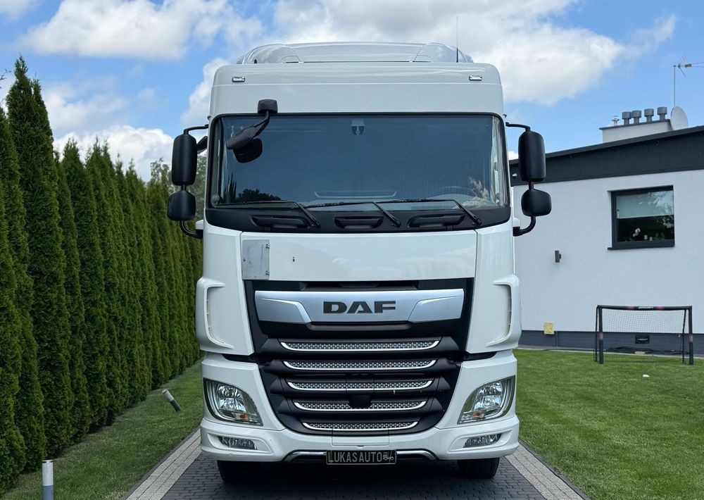 DAF XF 480 LODÓWKA - Tracteur routier: photos 2 DAF XF 480 LODÓWKA - Tracteur routier: photos 2