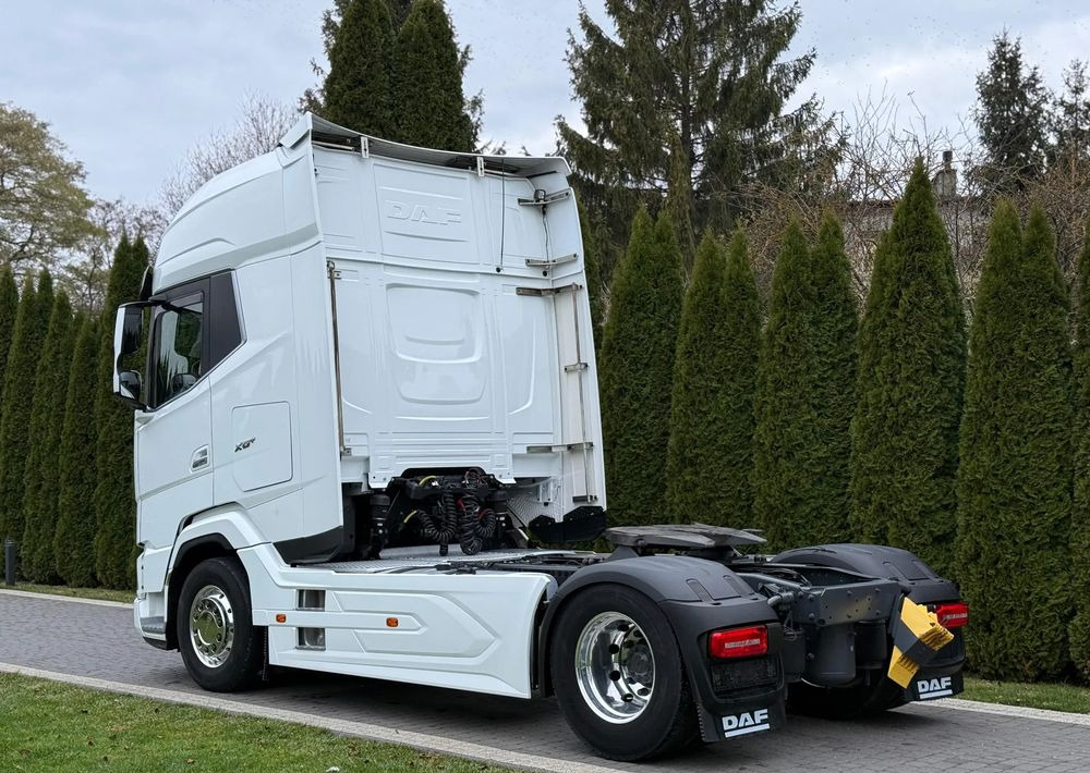 DAF XG+ 480 FT PARK COOL - Tracteur routier: photos 4 DAF XG+ 480 FT PARK COOL - Tracteur routier: photos 4