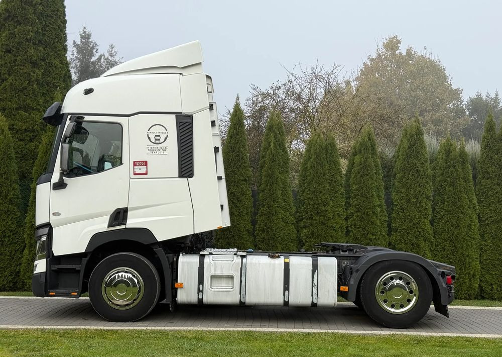 Renault T 460 AUTOMAT - Tracteur routier: photos 4 Renault T 460 AUTOMAT - Tracteur routier: photos 4