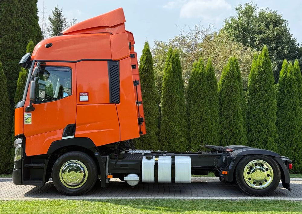 Renault T 460 LOW DECK RETARDER - Tracteur routier: photos 5 Renault T 460 LOW DECK RETARDER - Tracteur routier: photos 5
