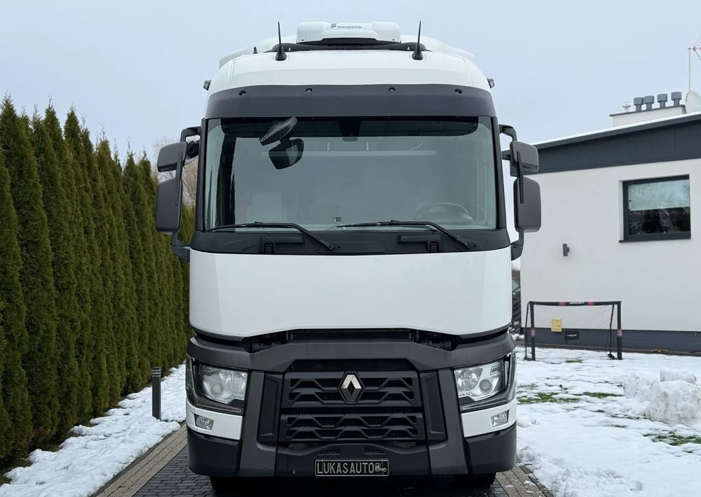 Renault T 480 PARK COOL - Tracteur routier: photos 2 Renault T 480 PARK COOL - Tracteur routier: photos 2