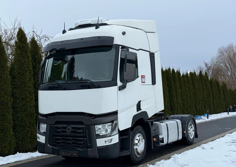 Renault T 480 PARK COOL - Tracteur routier: photos 3 Renault T 480 PARK COOL - Tracteur routier: photos 3