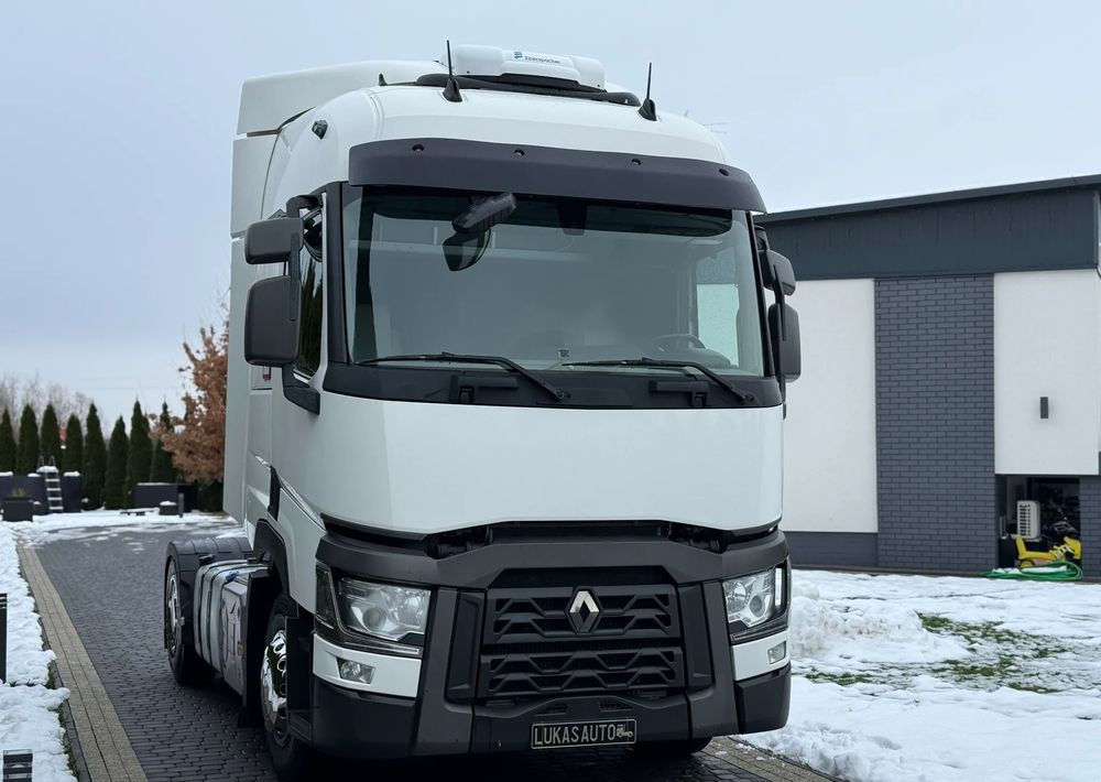 Renault T 480 PARK COOL - Tracteur routier: photos 1 Renault T 480 PARK COOL - Tracteur routier: photos 1