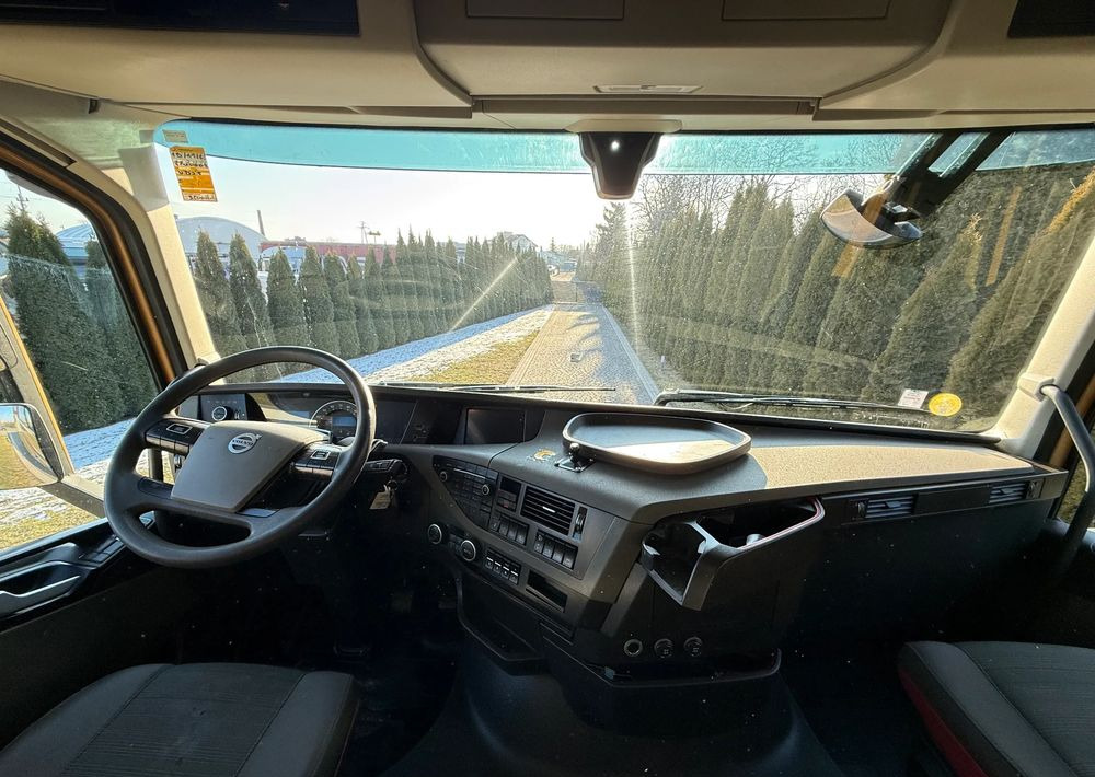 Tracteur routier Volvo FH 460 PARK COOL: photos 10