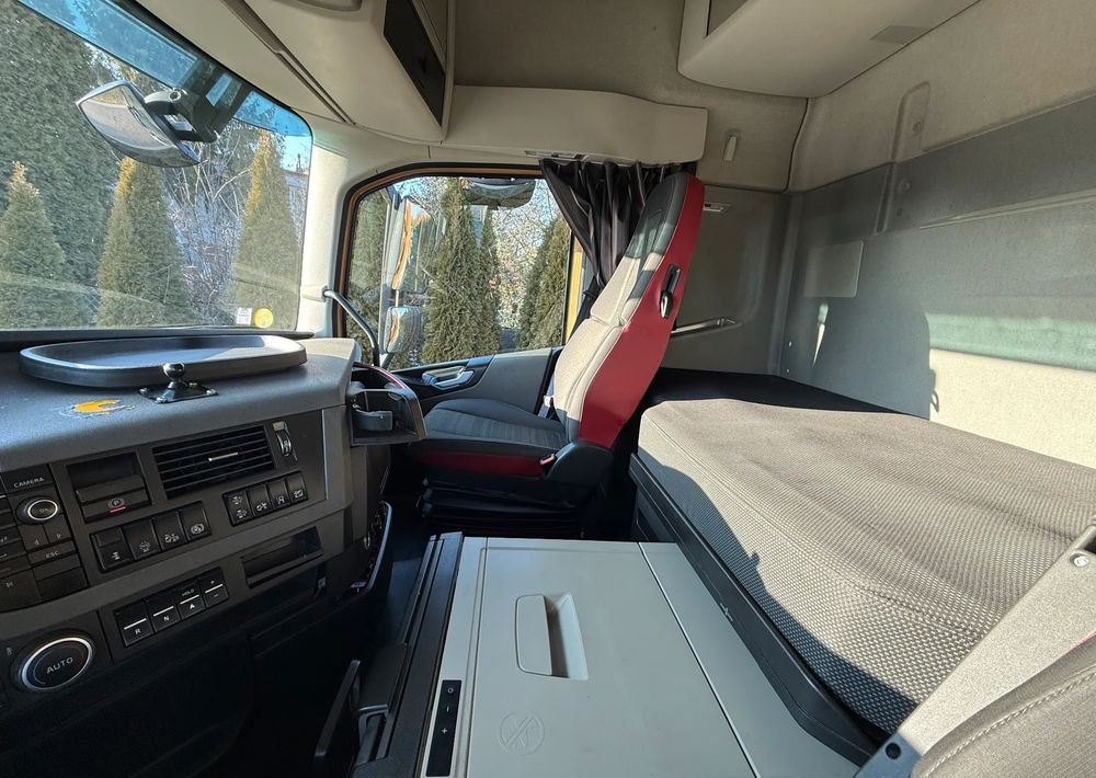 Tracteur routier Volvo FH 460 PARK COOL: photos 9