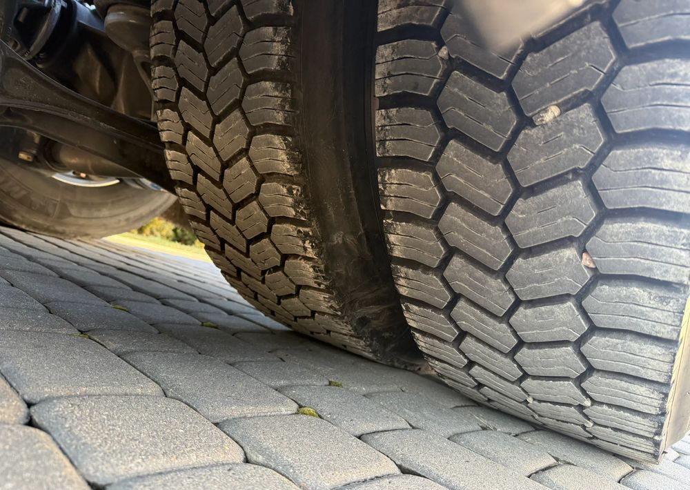 Tracteur routier Volvo FH 460 PARK COOL: photos 14