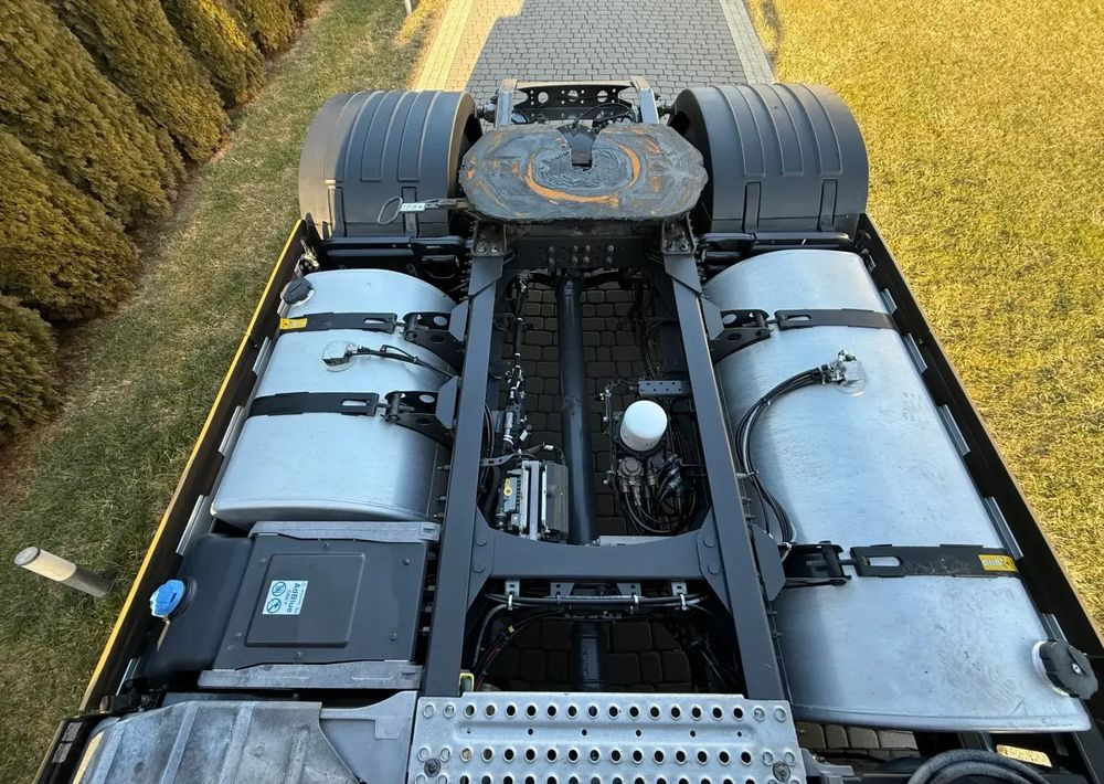 Tracteur routier Volvo FH 460 PARK COOL: photos 7