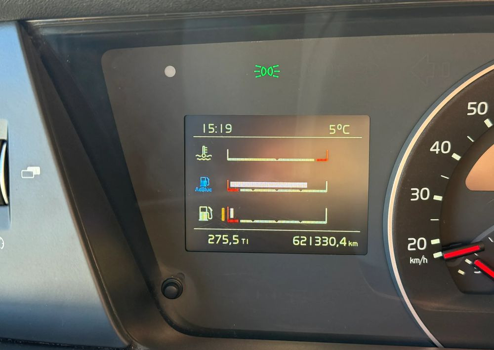 Tracteur routier Volvo FH 460 PARK COOL: photos 12