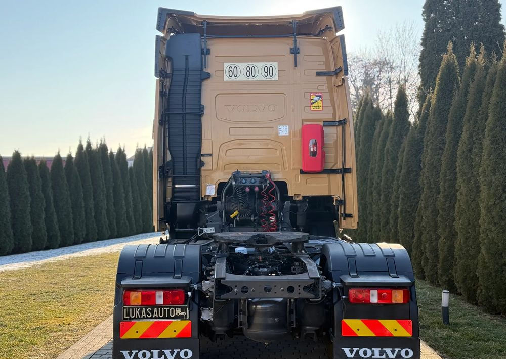 Tracteur routier Volvo FH 460 PARK COOL: photos 6