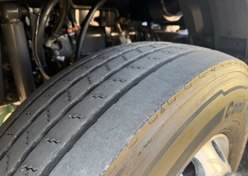 Tracteur routier Volvo FH 460 PARK COOL: photos 13