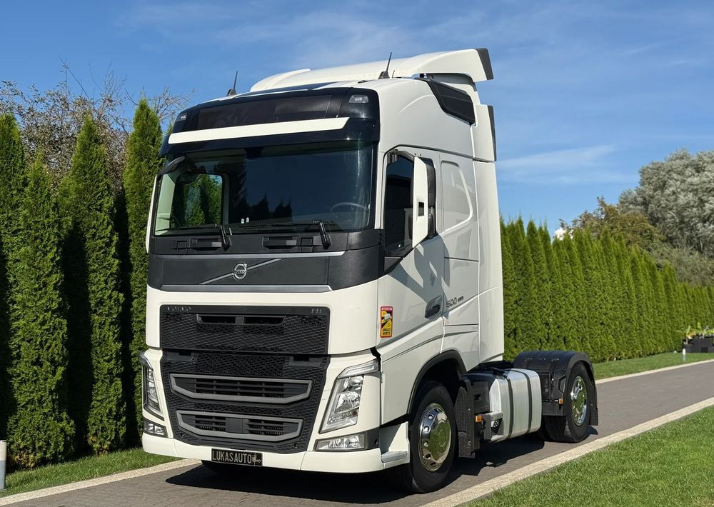 Volvo FH 500 PARK COOL - Tracteur routier: photos 2 Volvo FH 500 PARK COOL - Tracteur routier: photos 2
