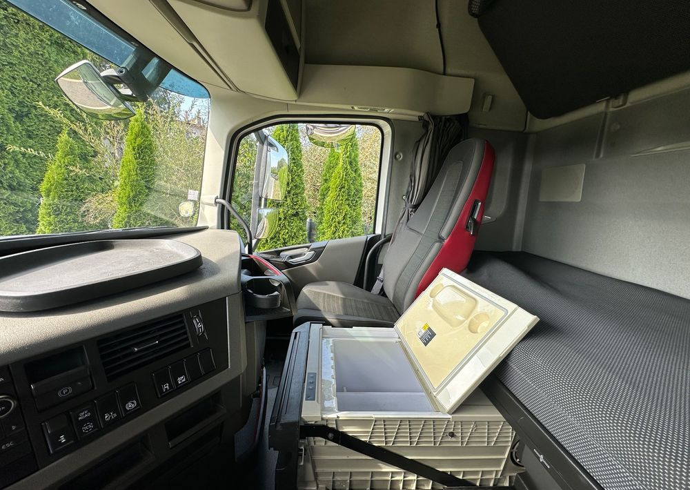 Tracteur routier Volvo FH 500 PARK COOL: photos 12 Tracteur routier Volvo FH 500 PARK COOL: photos 12