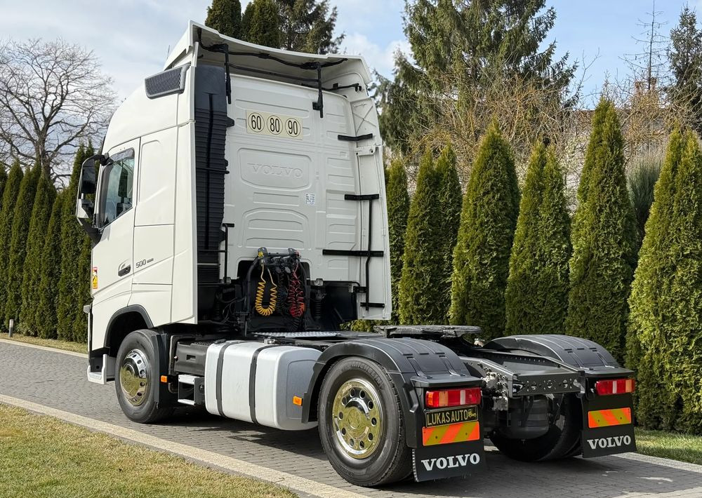 Volvo FH 500 PARK COOL - Tracteur routier: photos 5 Volvo FH 500 PARK COOL - Tracteur routier: photos 5
