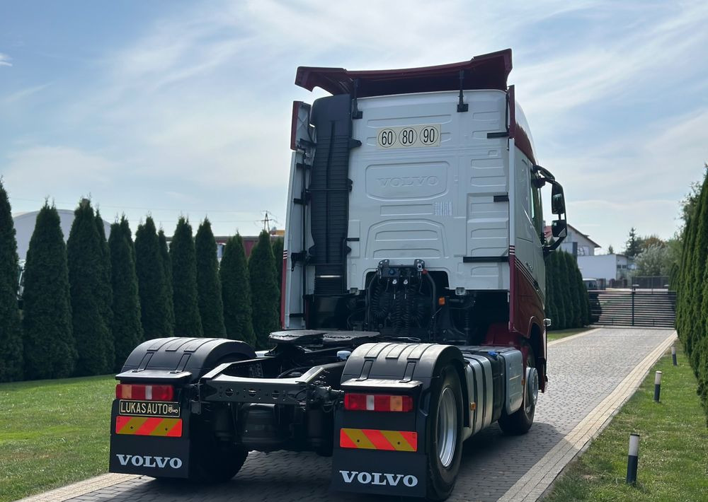 Tracteur routier Volvo FH 500 PARK COOL: photos 8 Tracteur routier Volvo FH 500 PARK COOL: photos 8