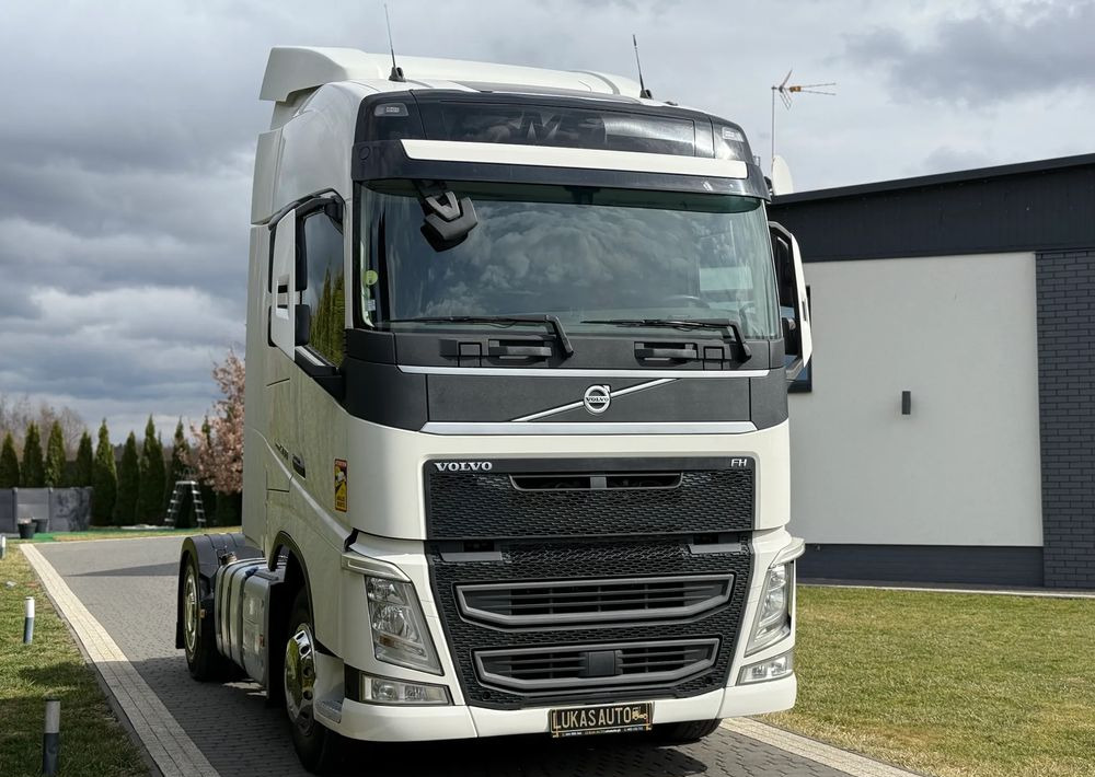 Volvo FH 500 PARK COOL - Tracteur routier: photos 3 Volvo FH 500 PARK COOL - Tracteur routier: photos 3