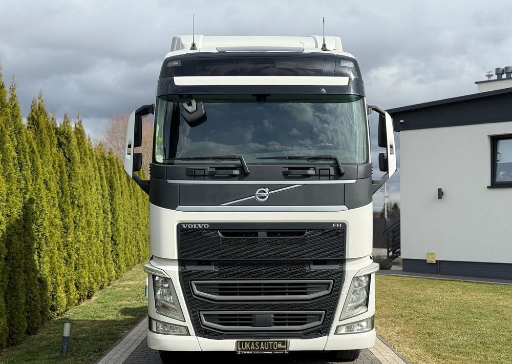 Volvo FH 500 PARK COOL - Tracteur routier: photos 2 Volvo FH 500 PARK COOL - Tracteur routier: photos 2