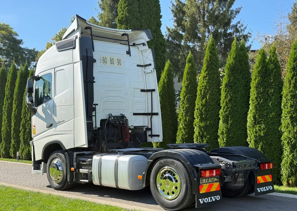 Volvo FH 500 PARK COOL - Tracteur routier: photos 5 Volvo FH 500 PARK COOL - Tracteur routier: photos 5
