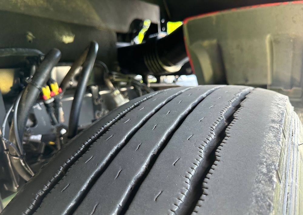 Tracteur routier Volvo FH 500 PARK COOL: photos 14 Tracteur routier Volvo FH 500 PARK COOL: photos 14