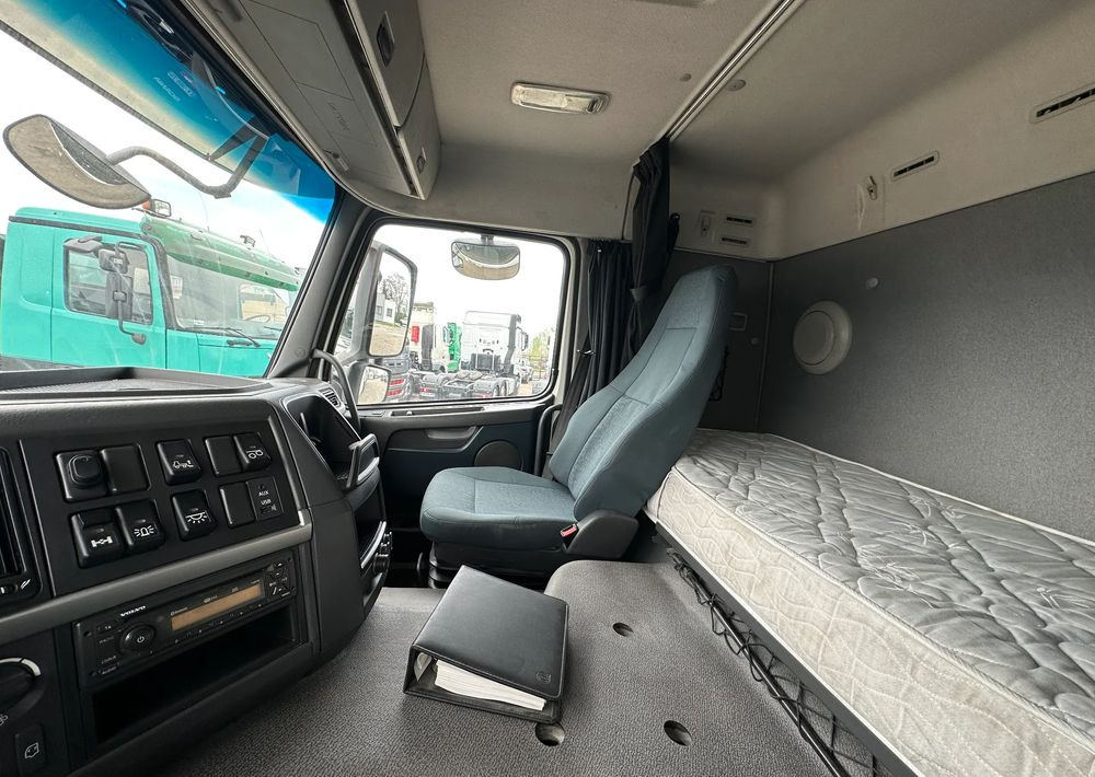 Tracteur routier Volvo FM 450 AUTOMAT EURO 5 HYDRAULIKA: photos 7