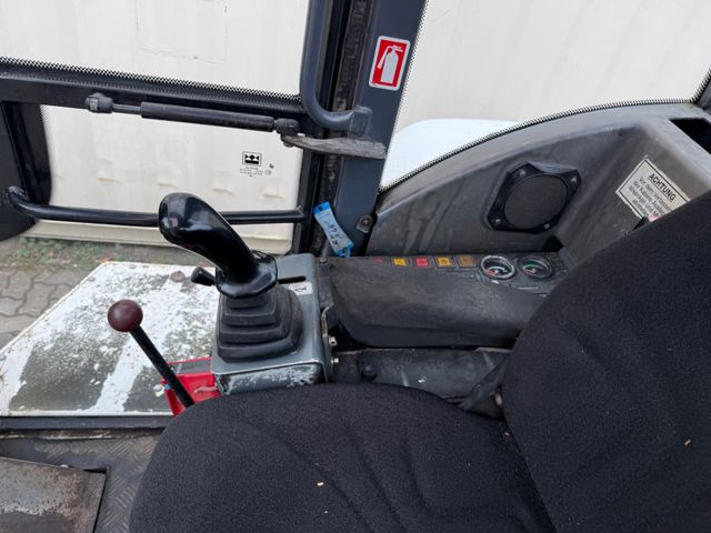 Mini pelle O & K RH1.48 / 4.680 KG / Greifer + 3 x Löffel: photos 20 Mini pelle O & K RH1.48 / 4.680 KG / Greifer + 3 x Löffel: photos 20