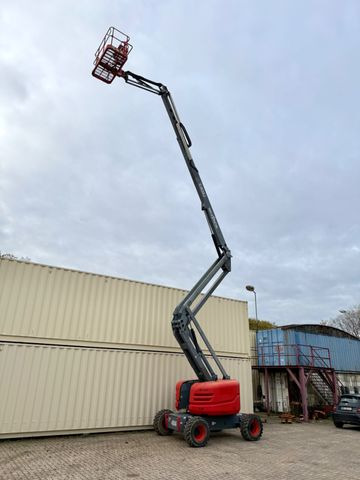 Skyjack SJ63AJ 4x4 / 21.3 Meter / 1.886 H - Nacelle articulée: photos 5 Skyjack SJ63AJ 4x4 / 21.3 Meter / 1.886 H - Nacelle articulée: photos 5