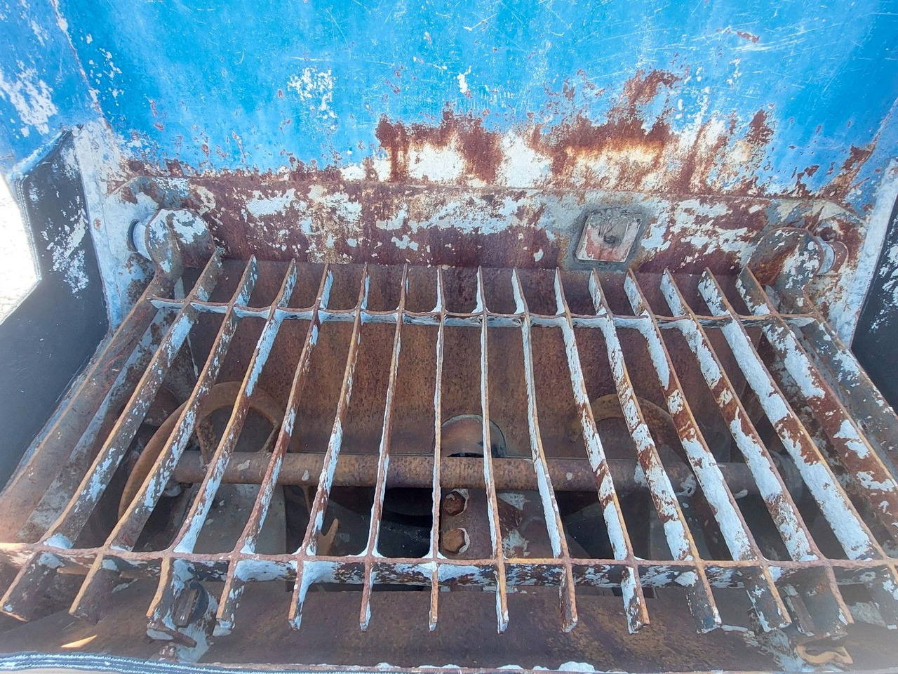 SCHWING BP2800D - Pompe à béton stationnaire: photos 5 SCHWING BP2800D - Pompe à béton stationnaire: photos 5