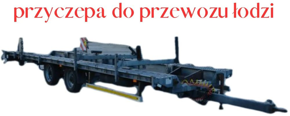 Tramp Trail TRAMP TRAIL 10 PH laweta - Remorque: photos 2 Tramp Trail TRAMP TRAIL 10 PH laweta - Remorque: photos 2