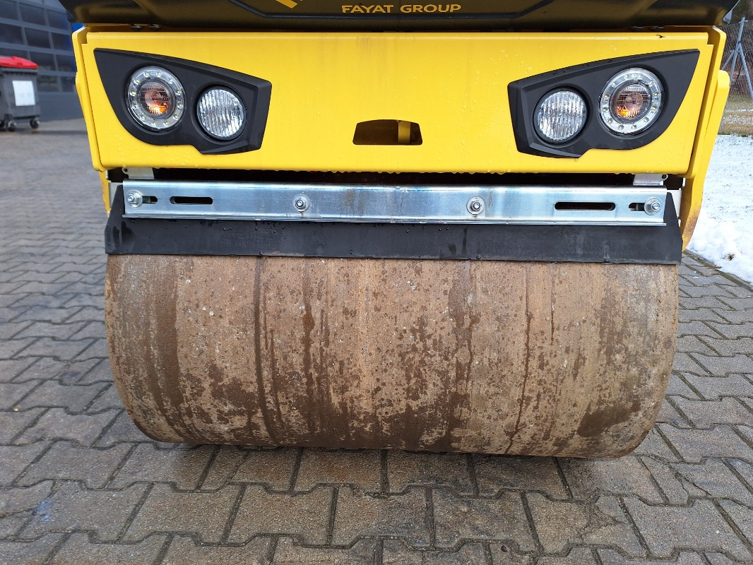 BOMAG DE BW 100 AC-5 Stage V/Tier 4f - Compacteur: photos 5 BOMAG DE BW 100 AC-5 Stage V/Tier 4f - Compacteur: photos 5