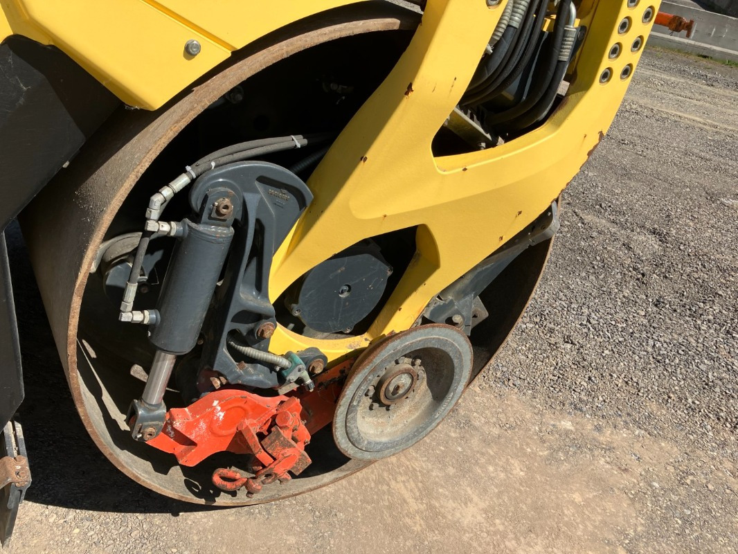 Rouleau compresseur neuf BOMAG DE BW 161 AD-5  Stage IIIb/Tier 4i: photos 27
