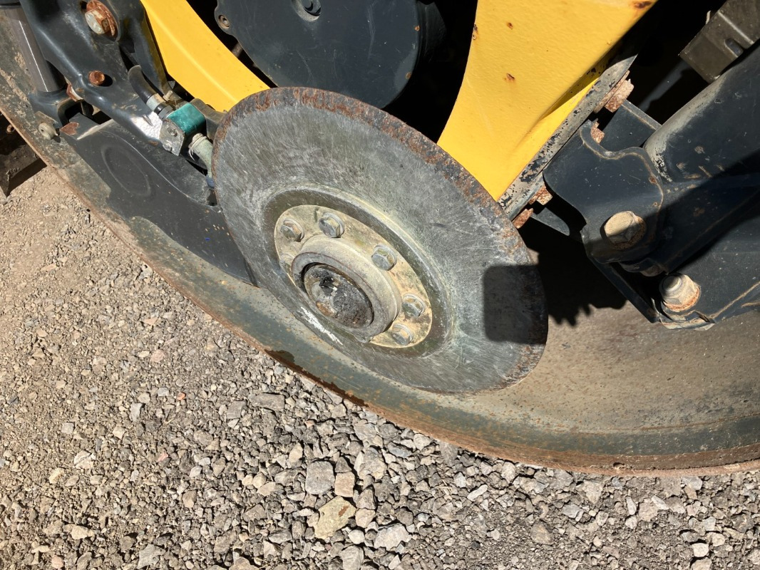 Rouleau compresseur BOMAG DE BW 161 AD-5  Stage IIIb/Tier 4i: photos 15