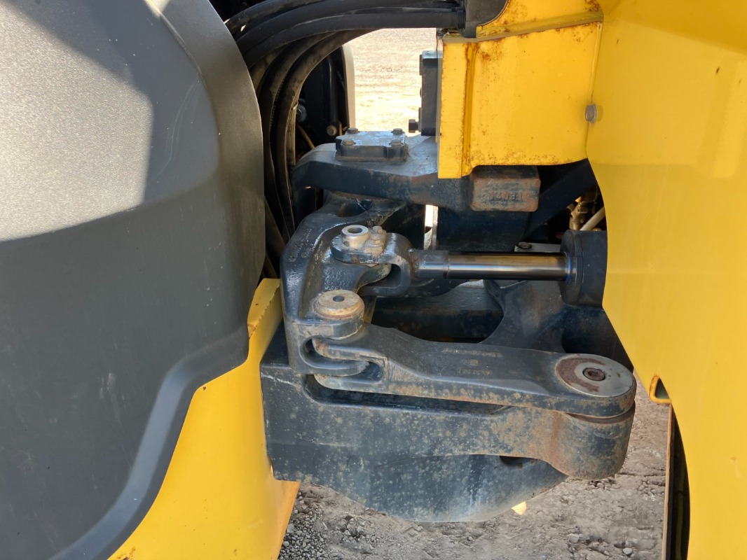 Rouleau compresseur neuf BOMAG DE BW 161 AD-5  Stage IIIb/Tier 4i: photos 12