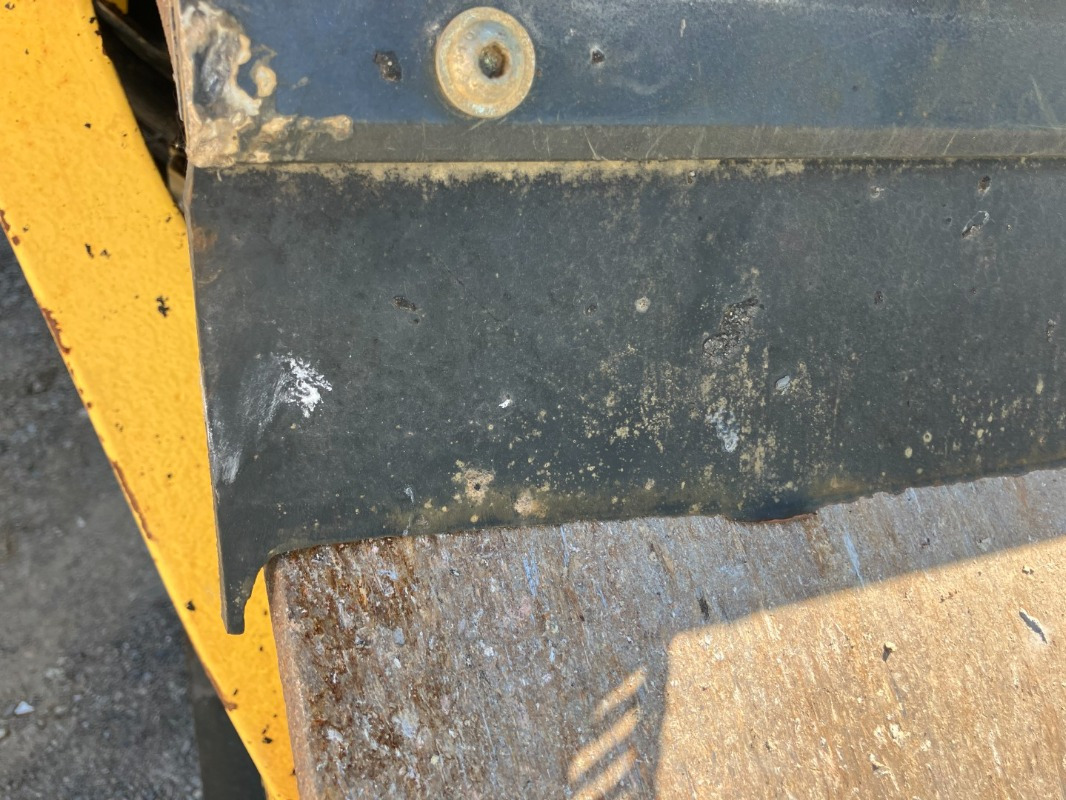 Rouleau compresseur BOMAG DE BW 161 AD-5  Stage IIIb/Tier 4i: photos 18