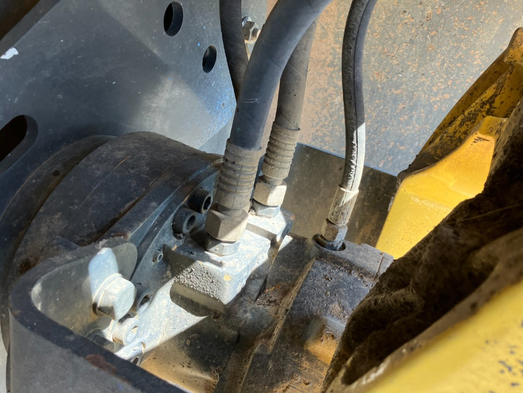 Rouleau compresseur neuf BOMAG DE BW 161 AD-5  Stage IIIb/Tier 4i: photos 19