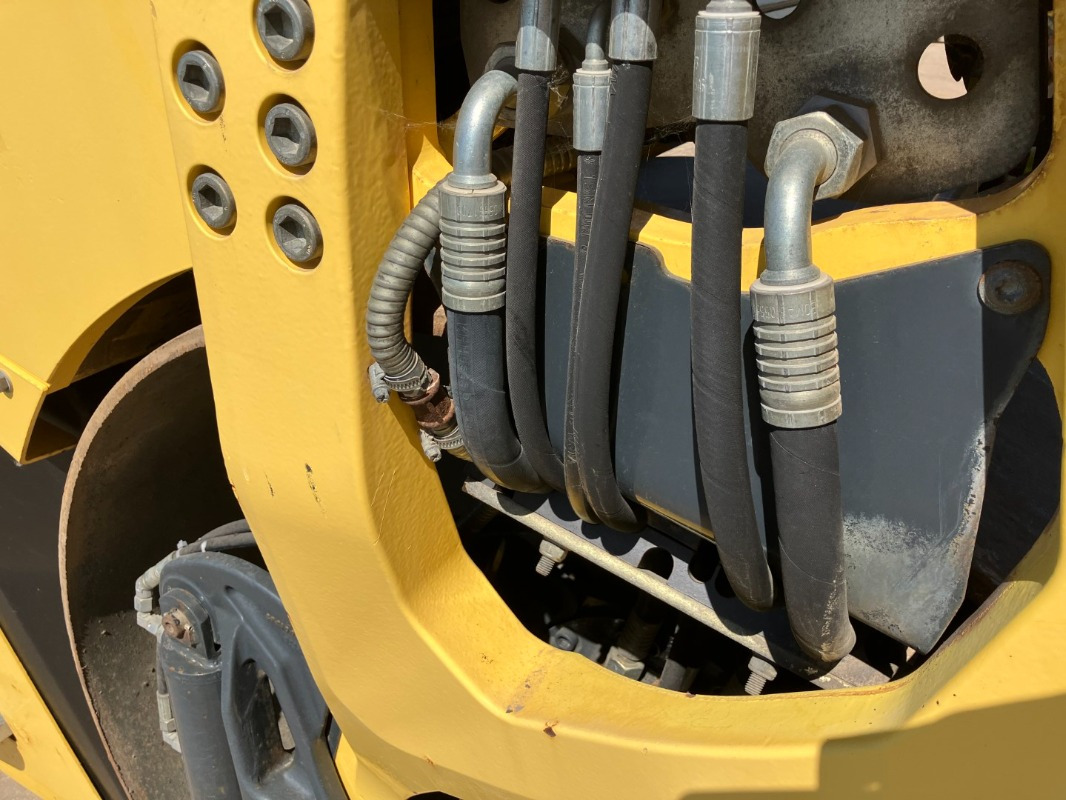 Rouleau compresseur neuf BOMAG DE BW 161 AD-5  Stage IIIb/Tier 4i: photos 26