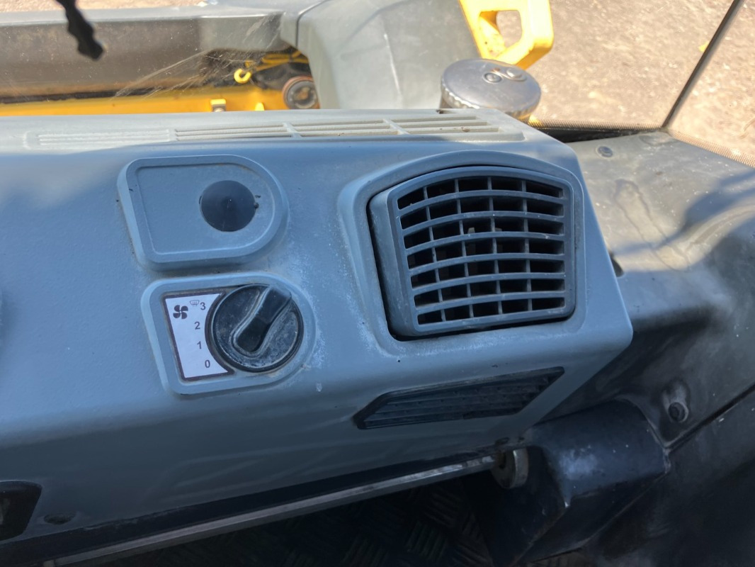 Rouleau compresseur neuf BOMAG DE BW 161 AD-5  Stage IIIb/Tier 4i: photos 8
