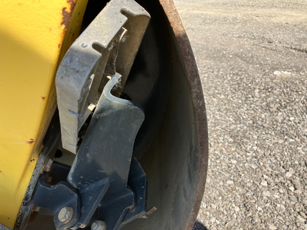 Rouleau compresseur BOMAG DE BW 161 AD-5  Stage IIIb/Tier 4i: photos 22