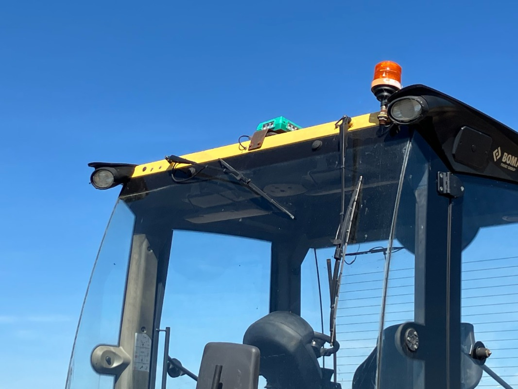 Rouleau compresseur BOMAG DE BW 161 AD-5  Stage IIIb/Tier 4i: photos 26