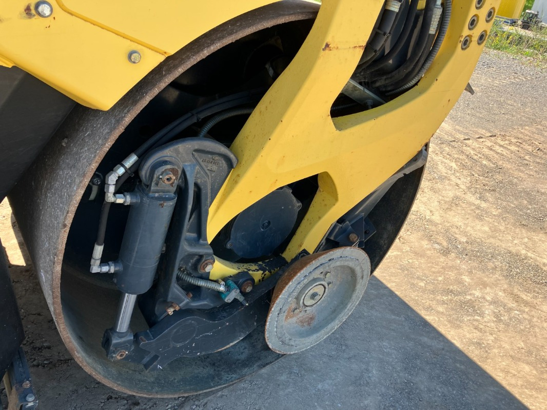 Rouleau compresseur neuf BOMAG DE BW 161 AD-5  Stage IIIb/Tier 4i: photos 16