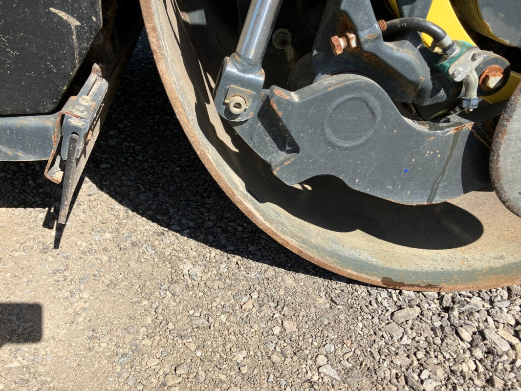 Rouleau compresseur BOMAG DE BW 161 AD-5  Stage IIIb/Tier 4i: photos 24