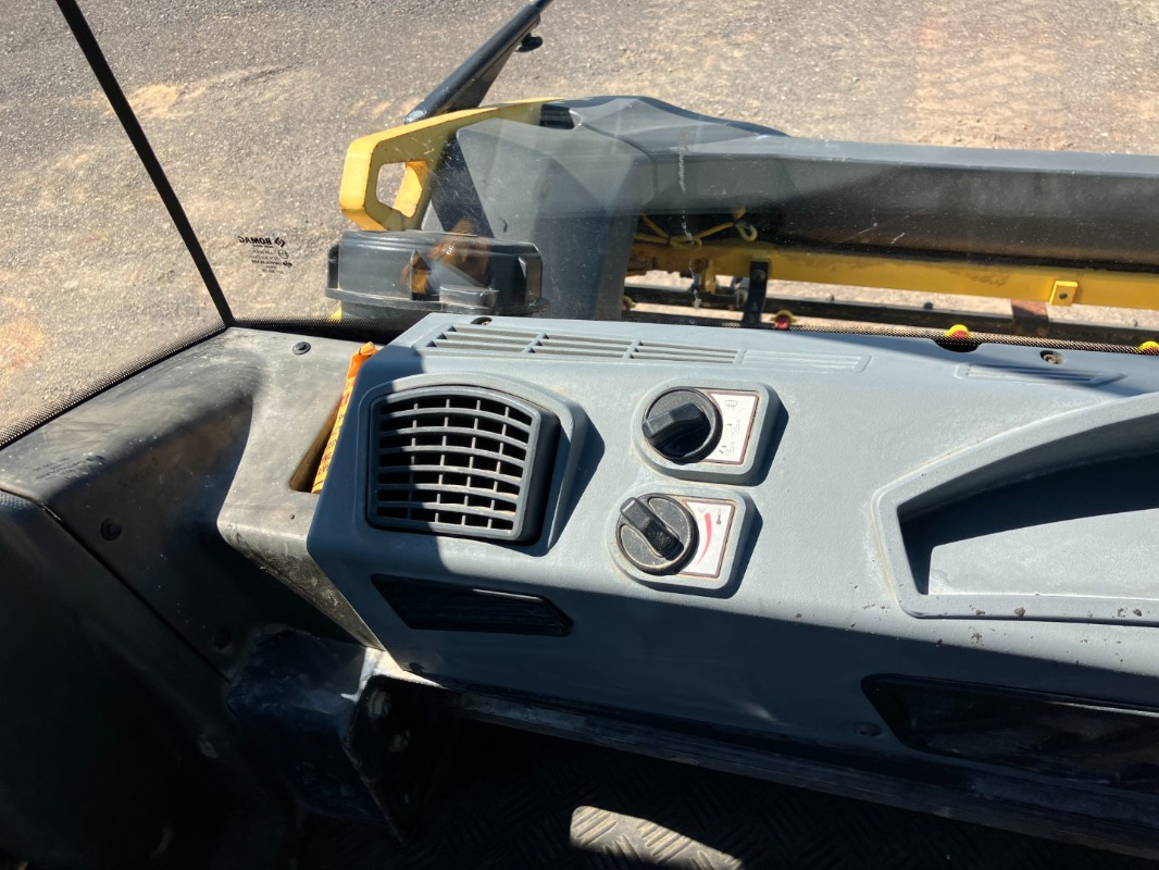 Rouleau compresseur neuf BOMAG DE BW 161 AD-5  Stage IIIb/Tier 4i: photos 9