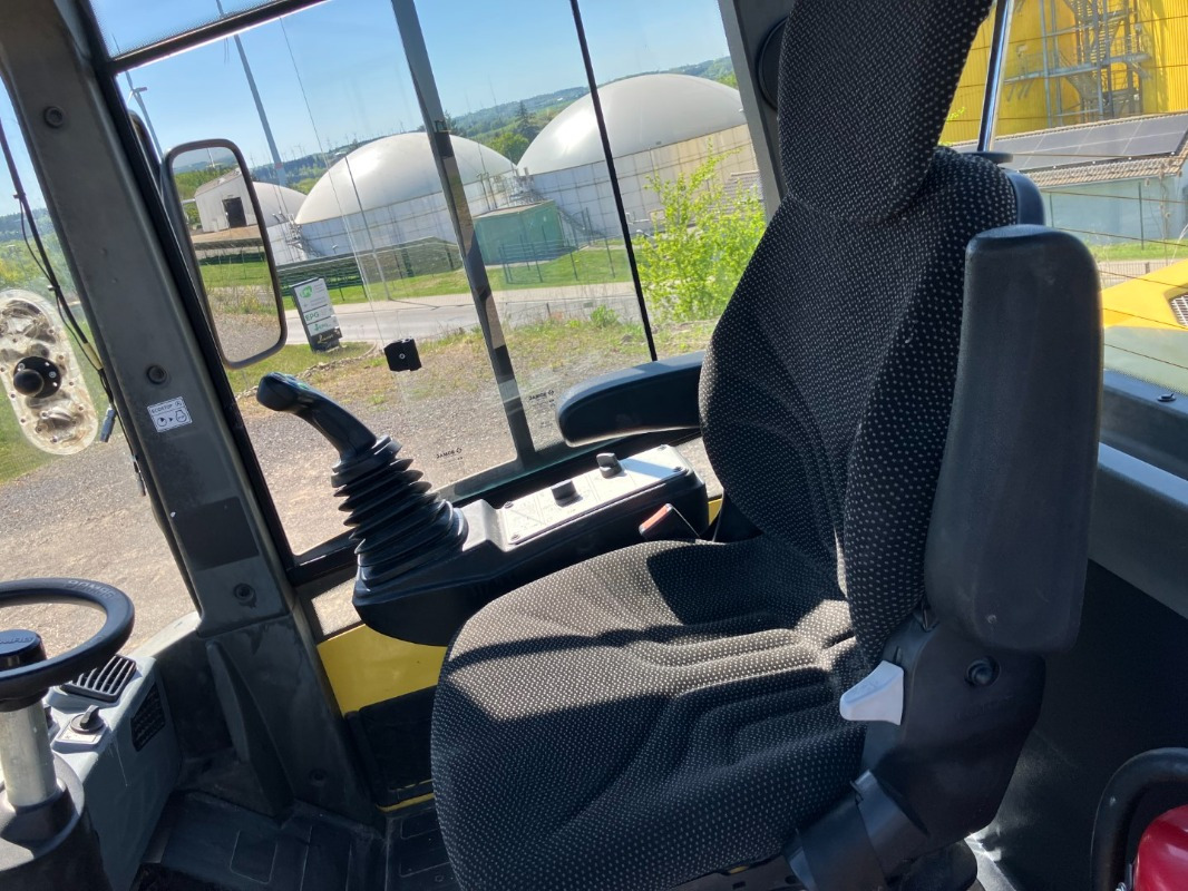 Rouleau compresseur neuf BOMAG DE BW 161 AD-5  Stage IIIb/Tier 4i: photos 15