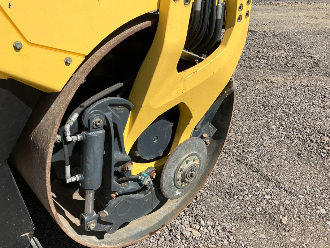 Rouleau compresseur BOMAG DE BW 161 AD-5  Stage IIIb/Tier 4i: photos 25